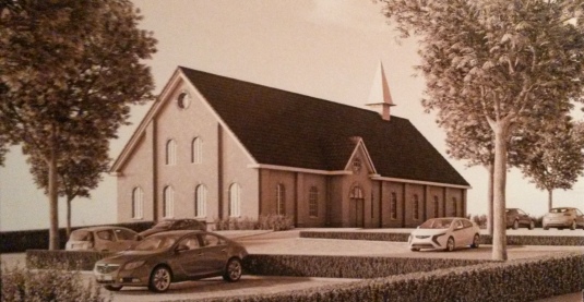 Ds. R. Bakker - Oud Gereformeerde Gemeenten